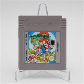 Super Mario Land 2 6 Golden Coins - Game Boy Original (B Grade) (Used)